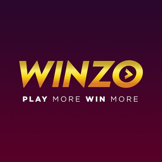 Winzo Gaming App