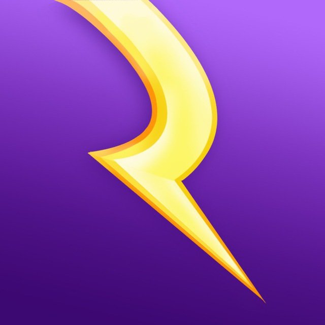 Rush Gaming App
