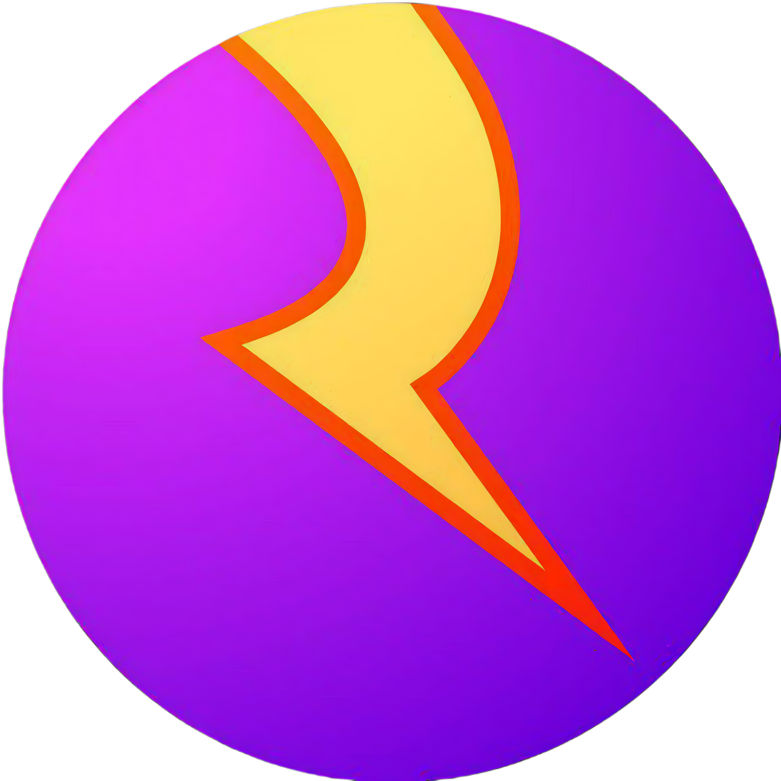 Rush App Logo