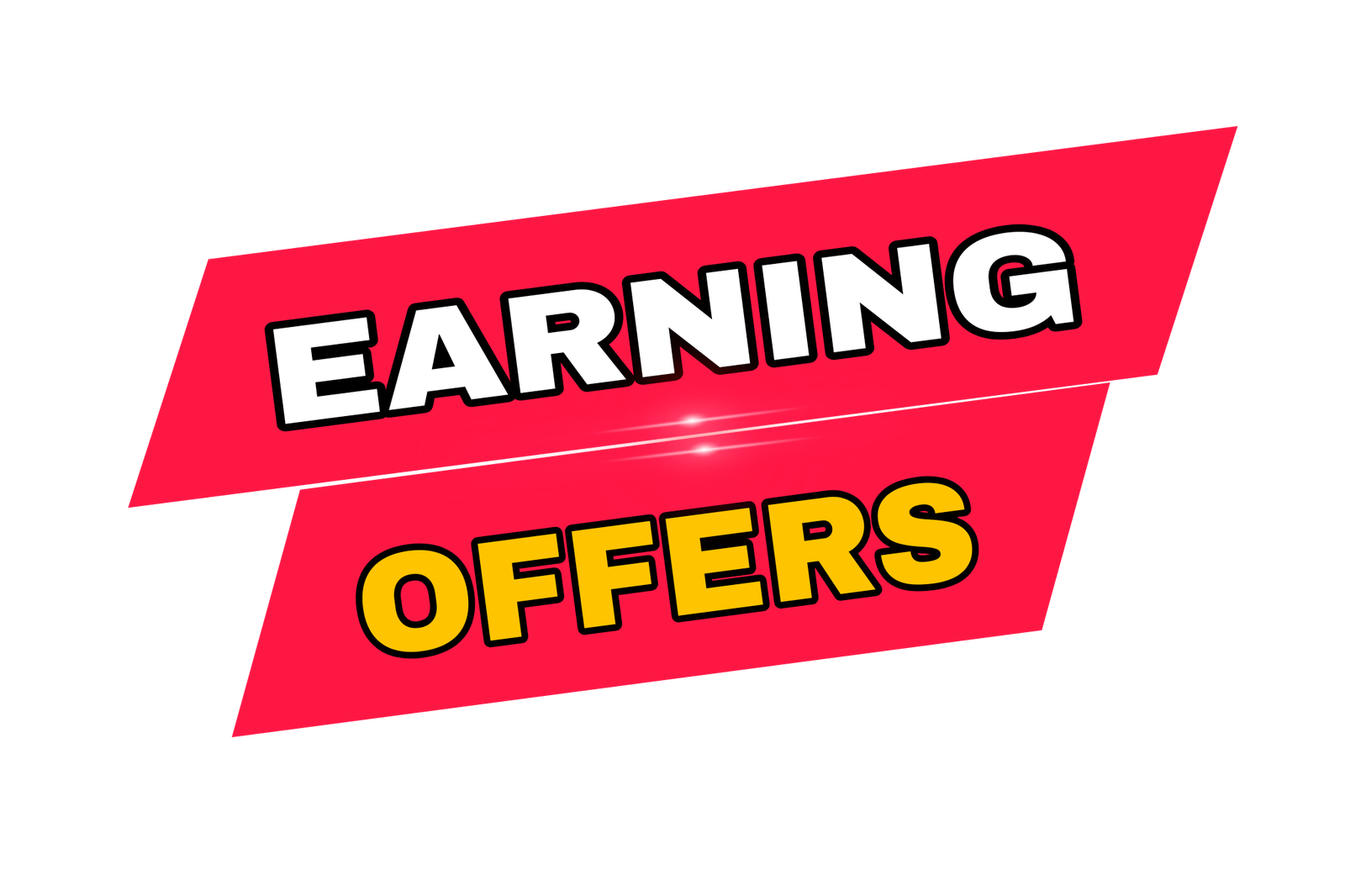 EARNING AND CASHBACKS