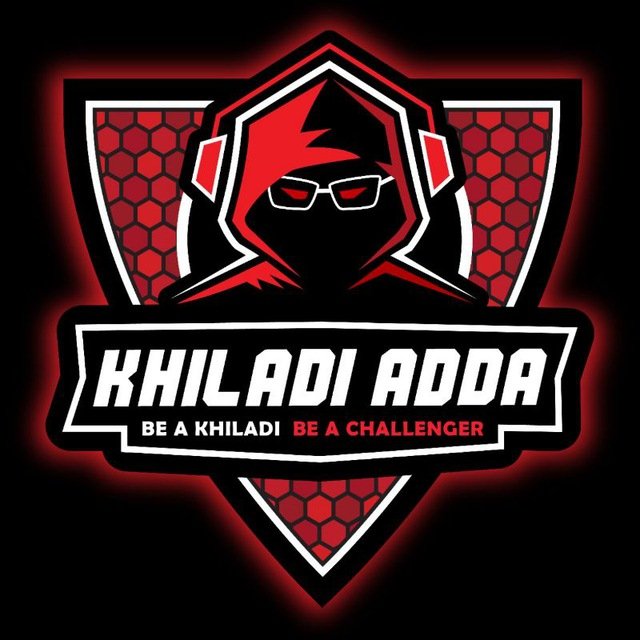Khiladi Adda Gaming App