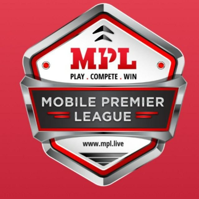 Mobile Premier League Logo