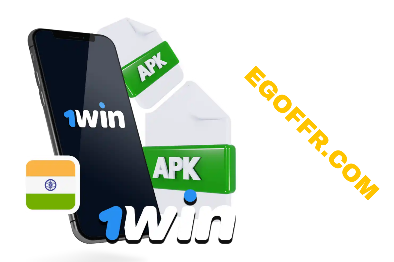 1Win ऐप डाउनलोड स्क्रीनशॉट 2025