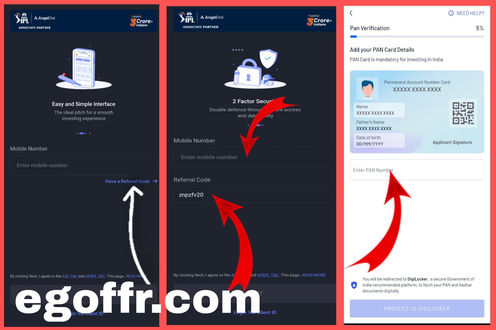 Angel One Demat Account Introduction