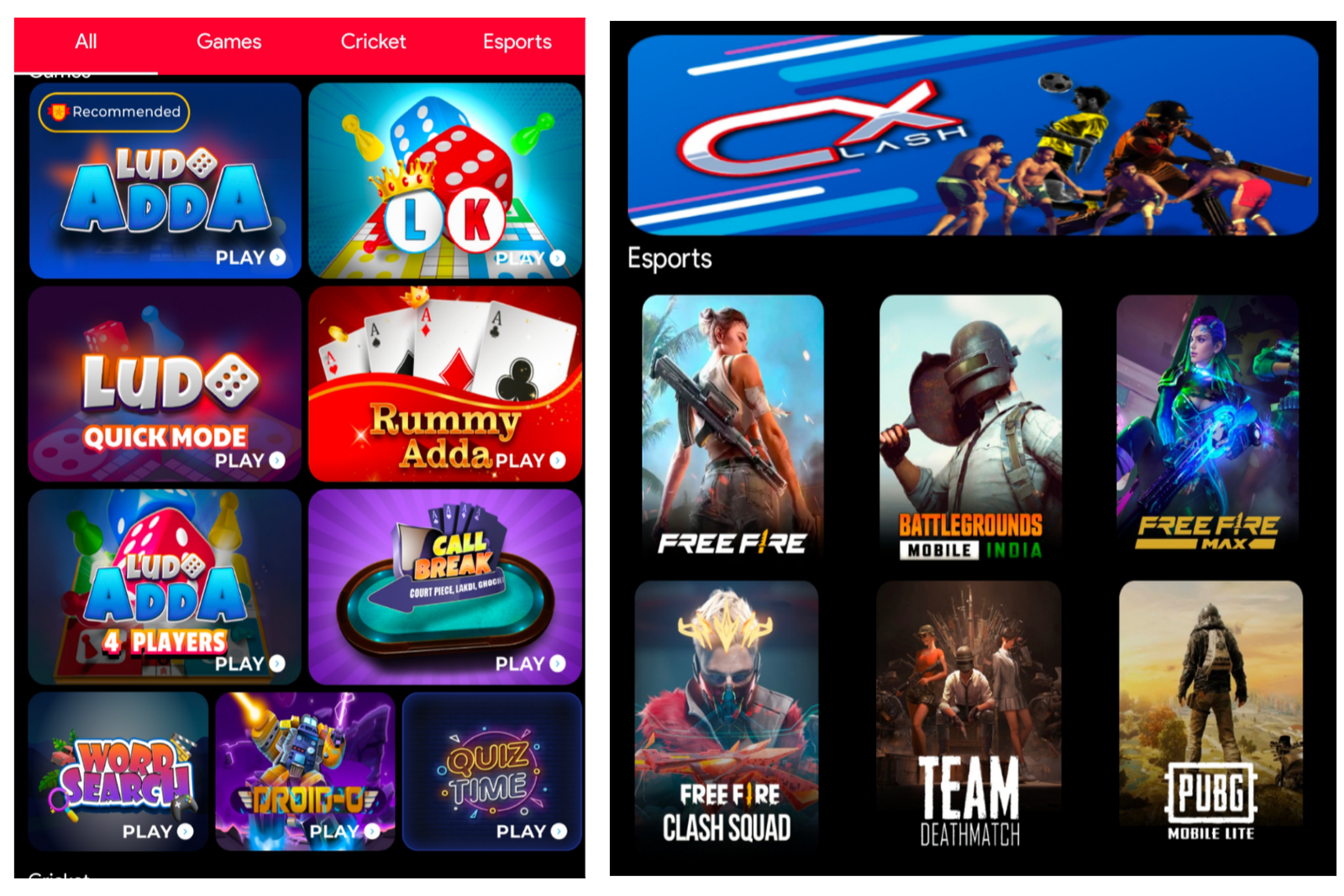 Khiladi Adda Gameplay Steps 2025