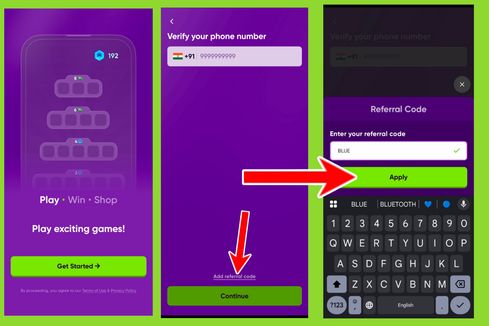 Jumbo App Account Setup Guide 2025