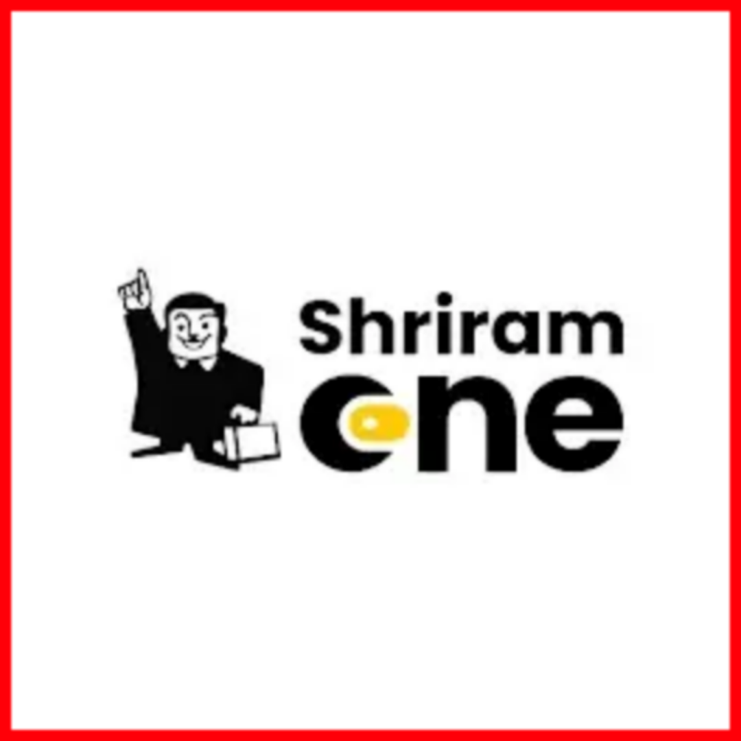 Shriram One UPI referral code India 2025
