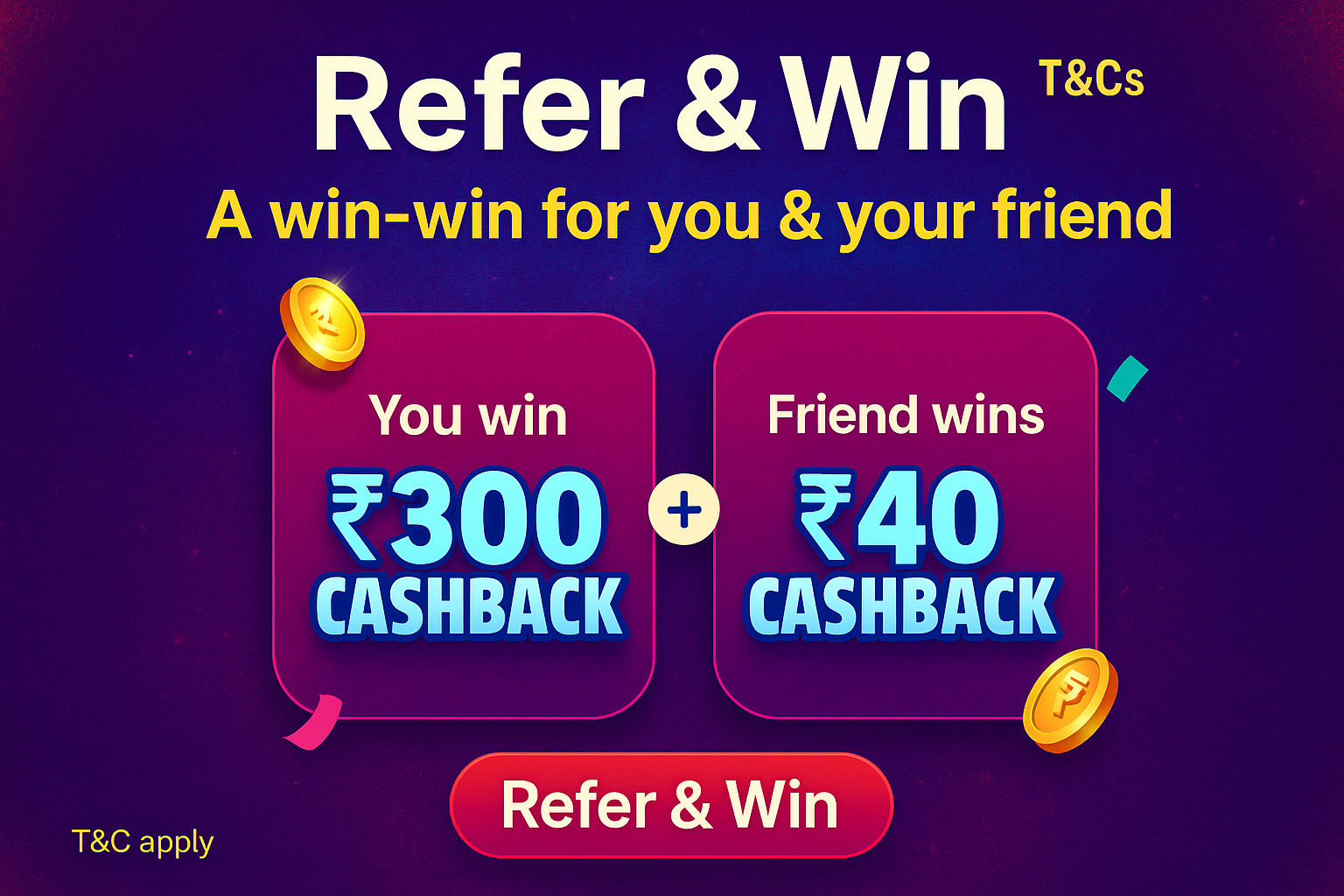 Paytm UPI Cashback 2025 Referral