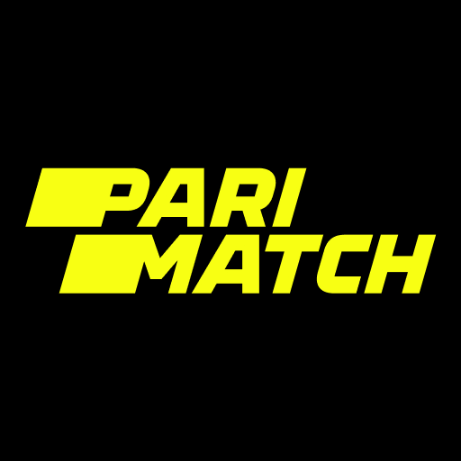 Parimatch Logo