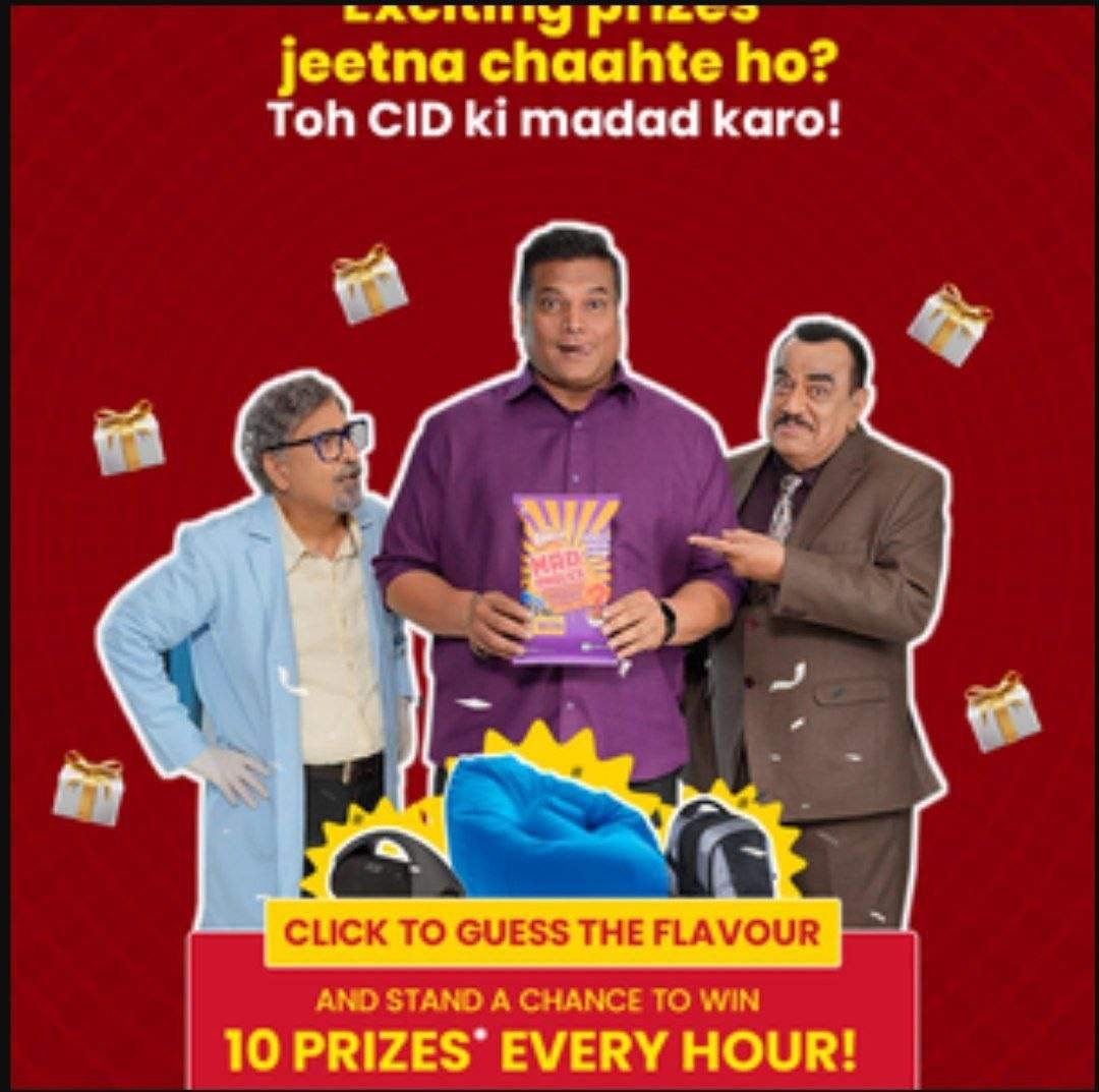 Bingo Mad Angeles New Contest 2025 Emoji Challenge